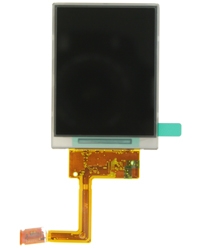 Sony Ericsson W902 LCD-Display